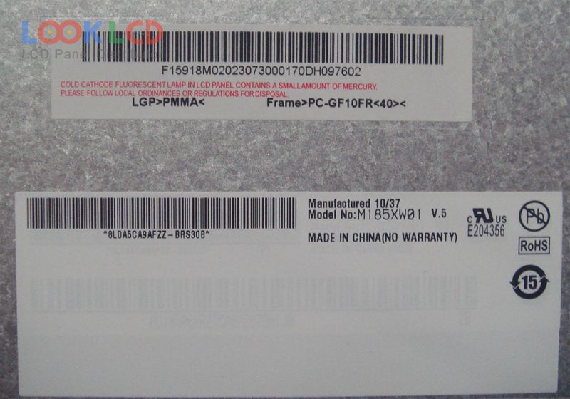 M185XW01 V5